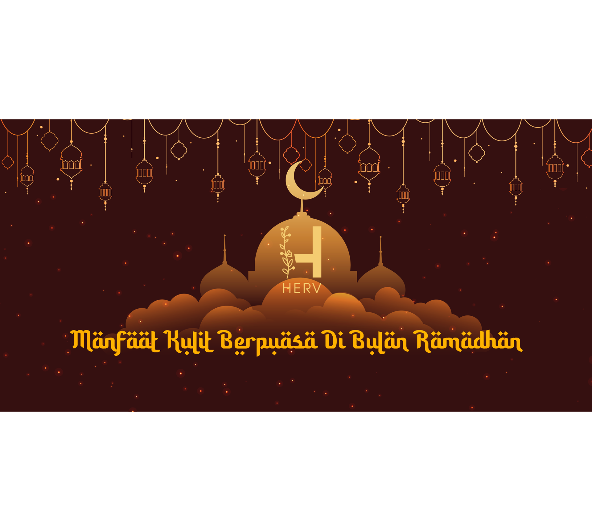 Manfaat Kulit Berpuasa Di Bulan Ramadhan