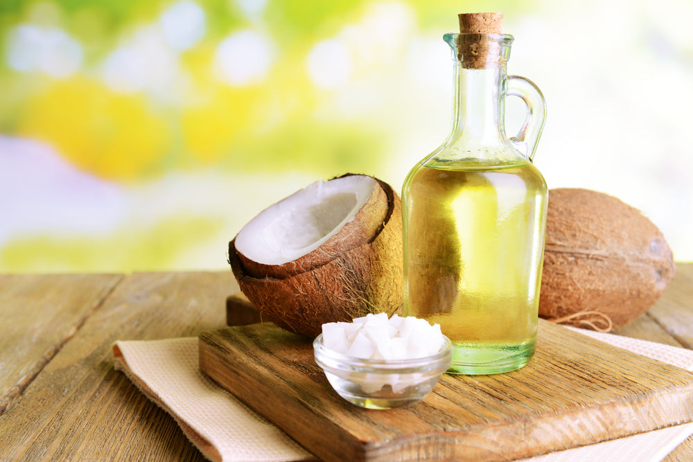 Is Coconut Oil good for your skin?
