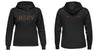 HERV Be-Yond Premium Sweatshirt with Hoodie